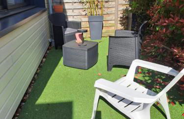 Gîtes Les Lucioles - Foto 12