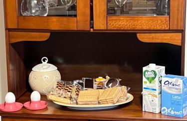 Casa Belvedere Motta Camastra Gole Alcantara - Foto 24