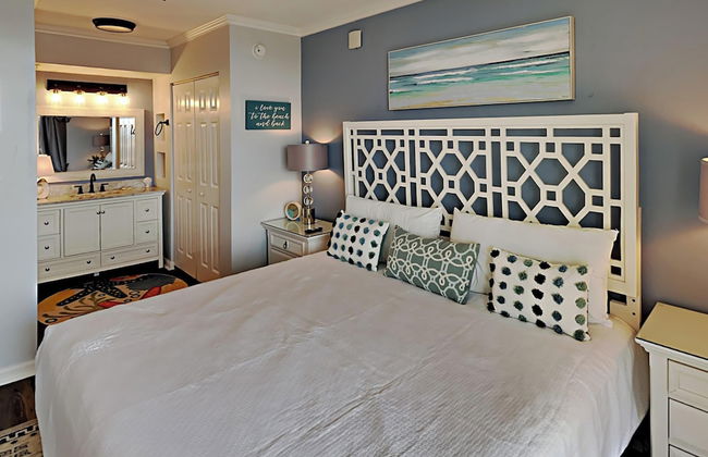 Terrace at Pelican Beach #703 - Photo 5