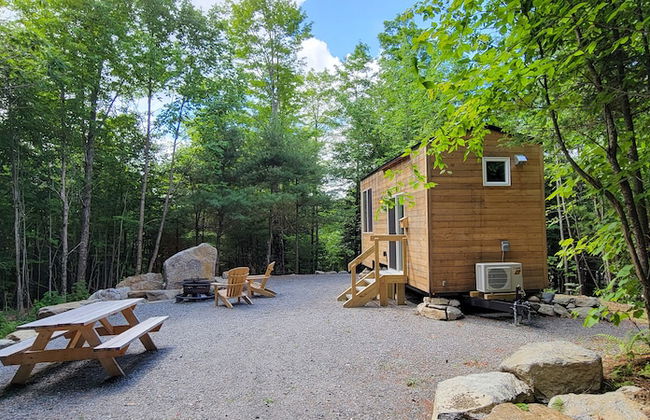 Trailside Stays - Foto 5