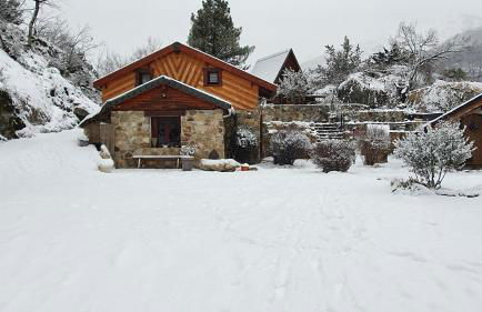 Chalet en Castel - Foto 26
