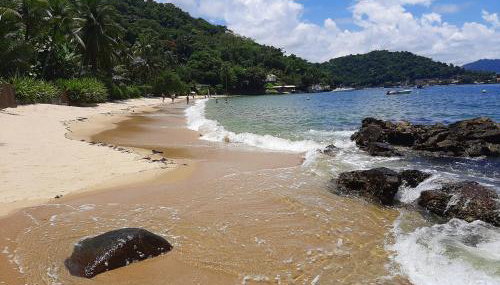 CASA MARAVILHOSA à BEIRA MAR EM ANGRA DOS REIS - Foto 3