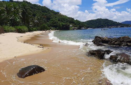 CASA MARAVILHOSA à BEIRA MAR EM ANGRA DOS REIS - Foto 3