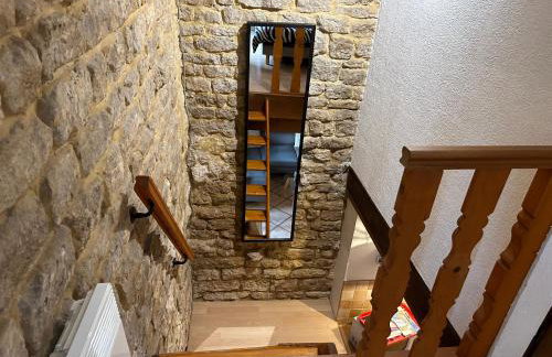 GITE LA LOUTRE - Foto 12