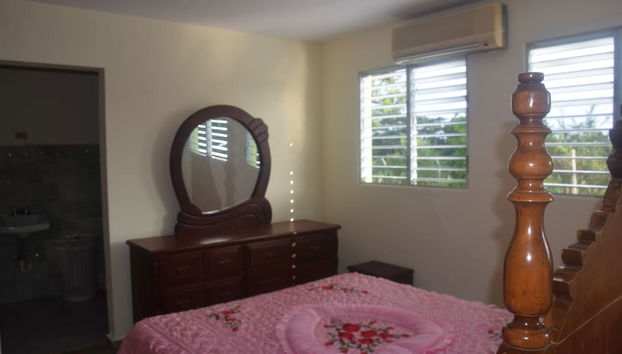 Farm Villa Estancia - Foto 2, Habitación