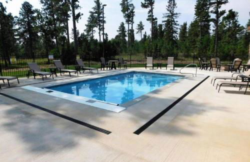 Trax N Trailz Lodge - Foto 39