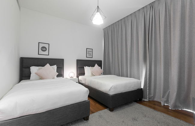 FAM Living - City Walk Mall - Photo 23