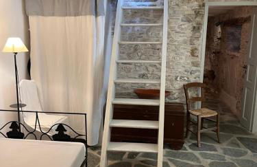 Garden Village House in Pythagorio-Hora, Samos Island - Foto 10