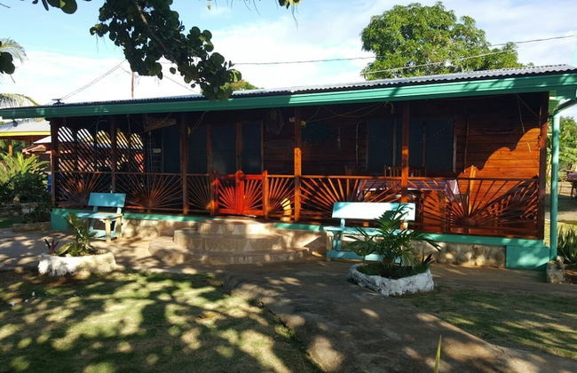 Little Bay Cabins - Foto 26