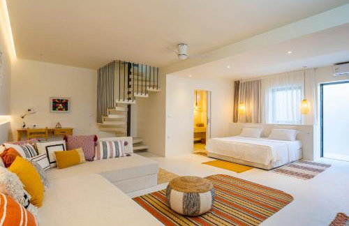 Akra Grammeno Beachfront Villas - Foto 30