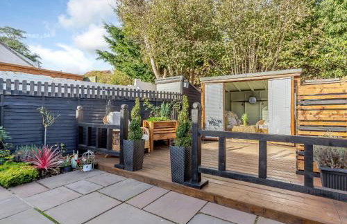 Riverside Cottage - Foto 23