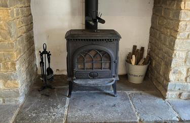 The Coach House at BYRE HOUSE - Foto 10