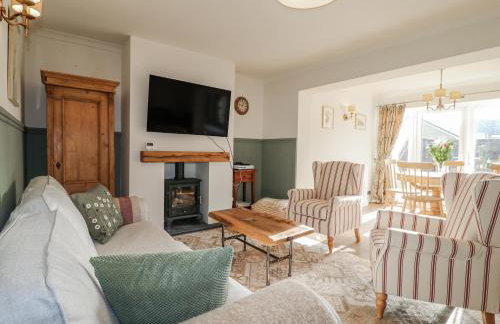 Parkfields Cottage - Foto 1