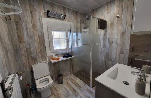 Torredembarra cosy, well equipped house, 5 min. from the beach - Foto 18