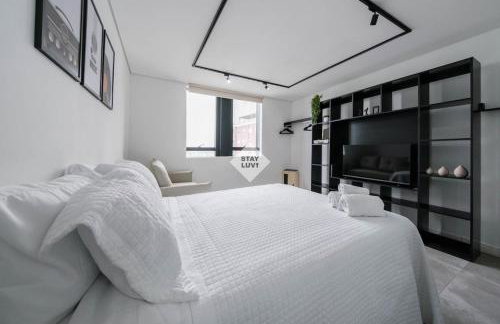 Studio Completo em Barueri - Selenita #9 by Stay Luvi - Foto 28