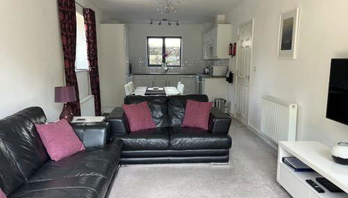 The Waterwheel Apartment, Charlestown - Foto 2