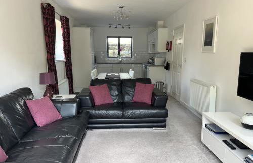 The Waterwheel Apartment, Charlestown - Foto 2