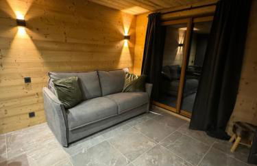 Appartement familiale Résidence Les Vans Recoin 1650 - Foto 5