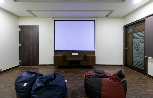 Bungalow by the station by Vista Rooms - Foto 13