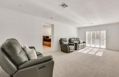 10 Mi to The Strip Spacious Extended Vegas Stay! - Foto 14