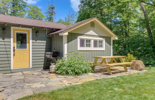 Mount Pine Summer Escape Near the Green Mtns! - Foto 22