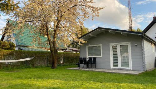 Przystanek Ińsko - Foto 2