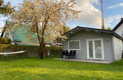 Przystanek Ińsko - Foto 2