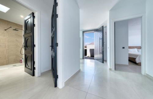 White House - Fire pit and Private pool By Lanzarote Vacation Homes - Foto 43