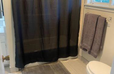 Ranch Style w firepit and big backyard TV Room - Foto 28