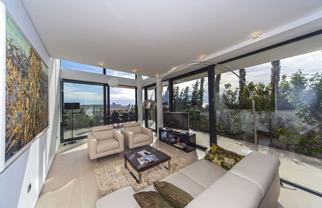 Golden Rays Luxury Apartments - Foto 51