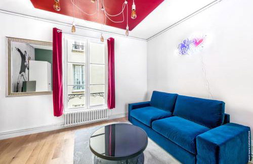 Gros Caillou - Monttessuy 1bdr by B'Your Home - Foto 8