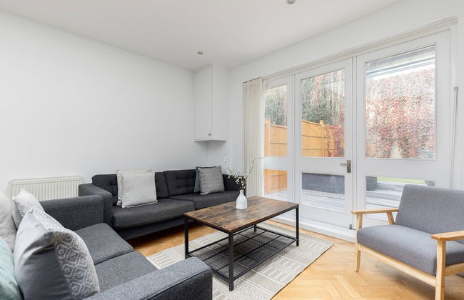 Luxurious Villa in Shepherd's Bush - Foto 19