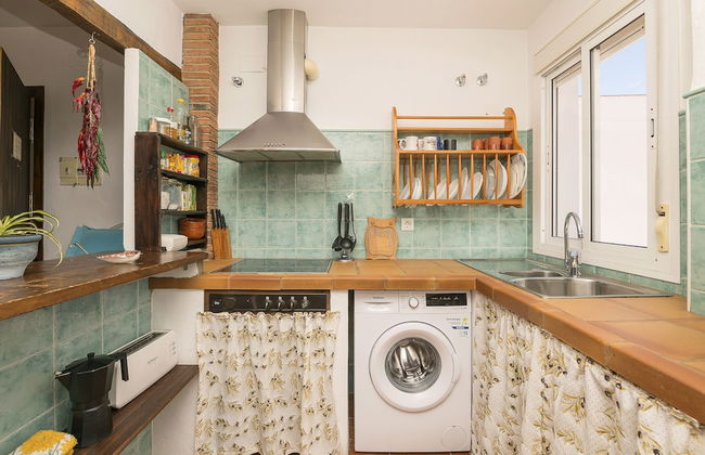 Casa Paula in Benamahoma - Foto 10