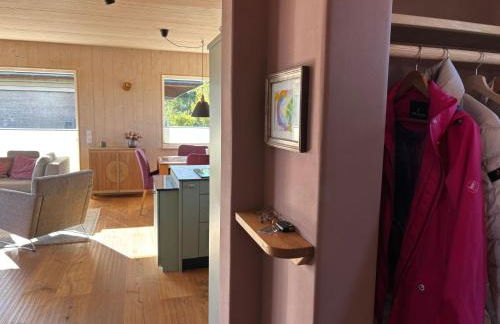 Holiday Home Haus Weitblick by Interhome - Foto 8