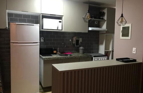 Apartamento quarto e sala no Jatiuca - Foto 7