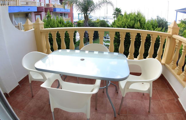 Apartamentos Marina Internacional - Foto 41