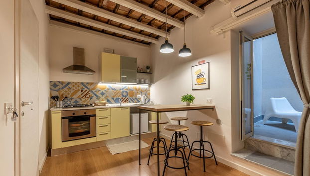 Casa Abbanniata a Ballar by Wonderful Italy - Foto 2, Habitación