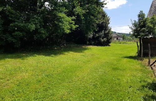 Gîte de France Au bon accueil 2 épis - Gîte de France 4 personnes MAE-6654 - Foto 1