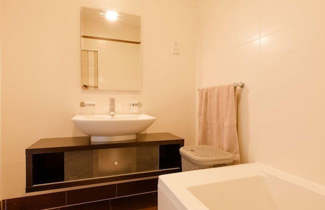 Seafront LUX APT IN Fort Cambridge - Foto 14