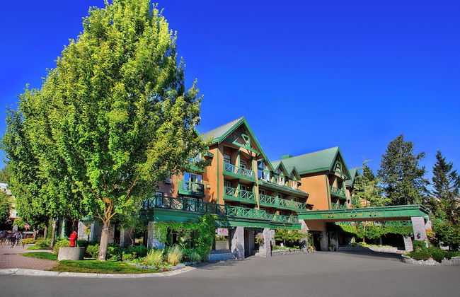 Pinnacle Hotel Whistler Village - Foto 35