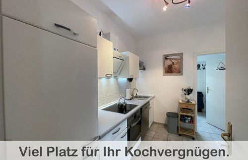 Fewo Anker im Gutshaus Hohen Wieschendorf, Entschleunigung pur für erholsame Tage - Foto 25