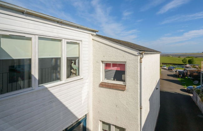 Wagon Lodge - 5 Bedroom Luxury - Foto 26