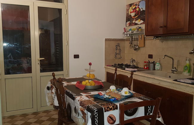 Casa Ròtre in the Historic Center of Palermo - Foto 14