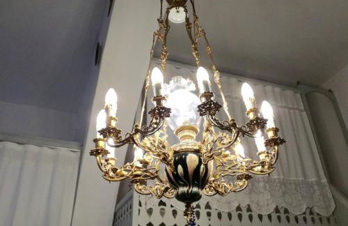 Traditional Villa Sofia - Foto 41