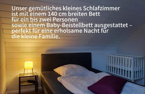 100 qm DG Wohnung 《Kehr wieder》Bexbach Saarland - Foto 22