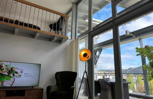 Penthouse Palais Mosel - Foto 14