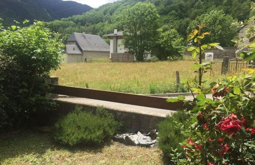 Chalet de charme à Saint Lary - Vignec - Foto 14