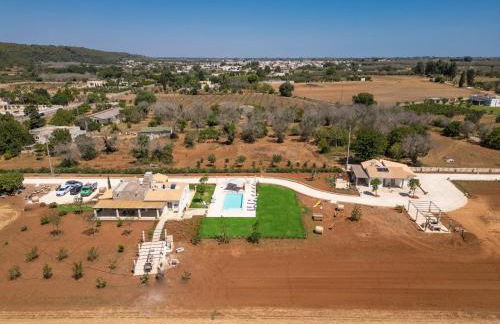 Tenuta Nuccio - Foto 18