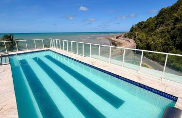 Flat JP Beira mar - Foto 19