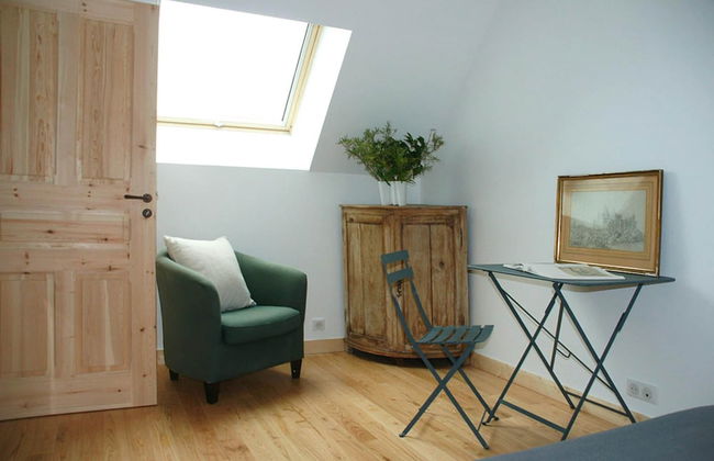 Comfortable Country Villa, Near Coast, Plougasnou - Foto 15